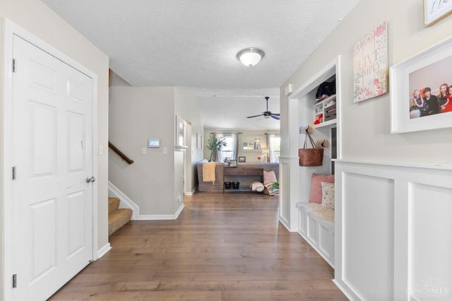 404 Brookhurst Drive, Monroe, OH 45050