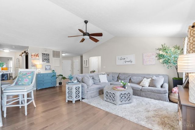 404 Brookhurst Drive, Monroe, OH 45050