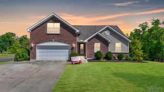 404 Brookhurst Drive, Monroe, OH 45050