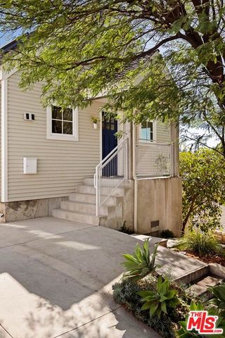2112 Duane Street, Los Angeles, CA 90039