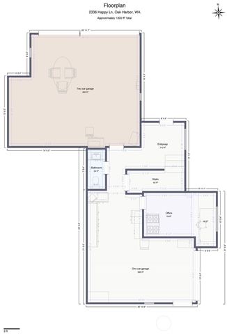 2337 West Beach Road, Oak Harbor, WA 98277