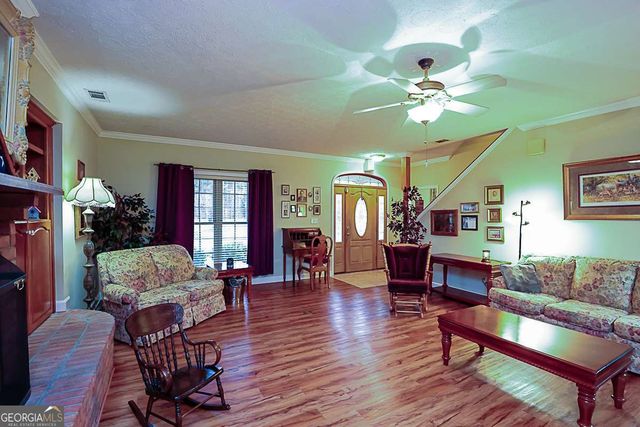 307 Chester Thomas Road, Springfield, GA 31329