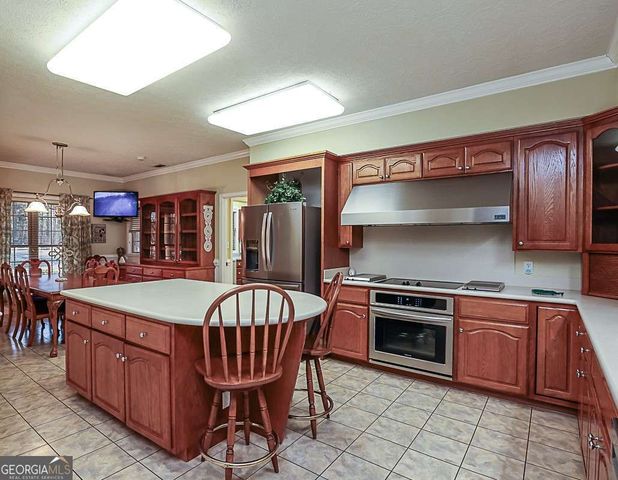 307 Chester Thomas Road, Springfield, GA 31329