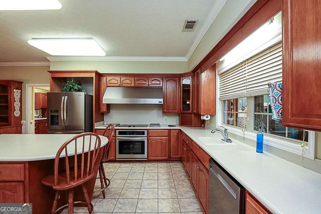 307 Chester Thomas Road, Springfield, GA 31329