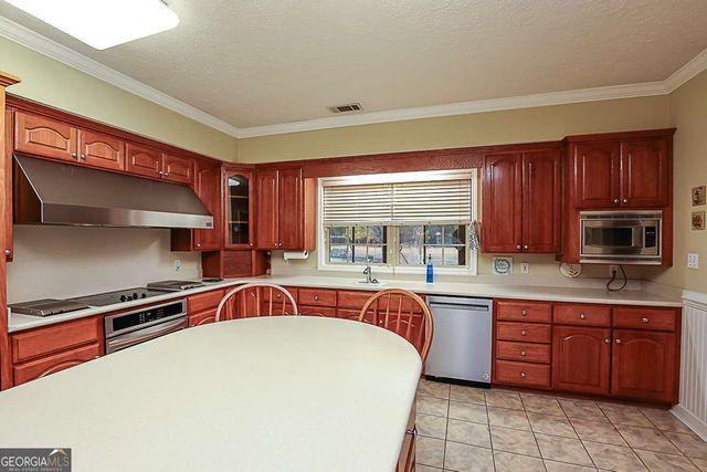 307 Chester Thomas Road, Springfield, GA 31329