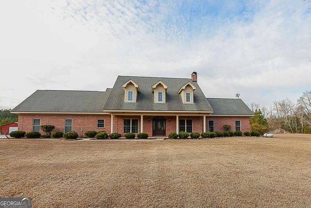 307 Chester Thomas Road, Springfield, GA 31329