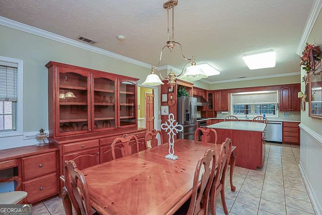 307 Chester Thomas Road, Springfield, GA 31329