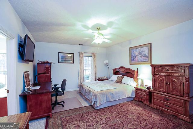 307 Chester Thomas Road, Springfield, GA 31329