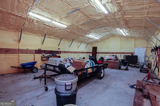 307 Chester Thomas Road, Springfield, GA 31329