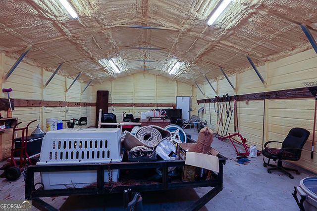 307 Chester Thomas Road, Springfield, GA 31329