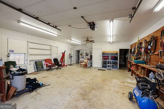 307 Chester Thomas Road, Springfield, GA 31329