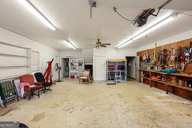 307 Chester Thomas Road, Springfield, GA 31329