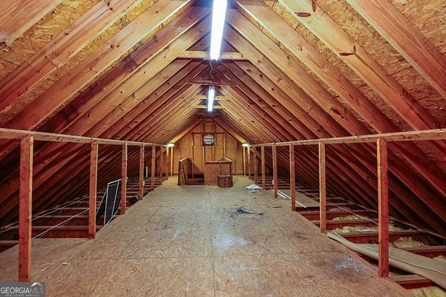 307 Chester Thomas Road, Springfield, GA 31329