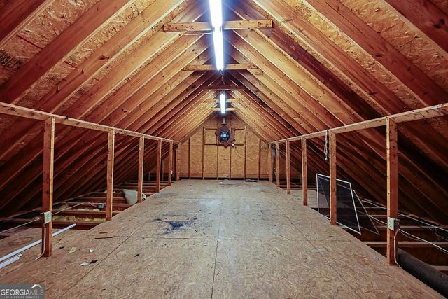 307 Chester Thomas Road, Springfield, GA 31329