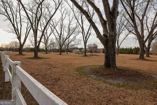 307 Chester Thomas Road, Springfield, GA 31329