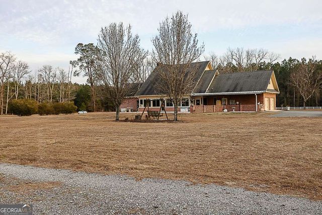 307 Chester Thomas Road, Springfield, GA 31329