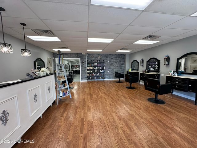 602 Mantoloking Road, #8, Brick, NJ 08723