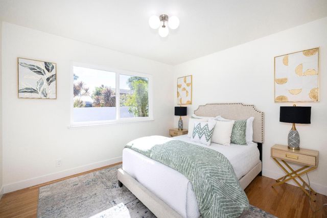 2671 Comstock Circle, Belmont, CA 94002