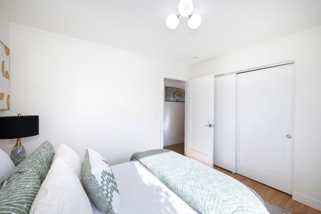 2671 Comstock Circle, Belmont, CA 94002