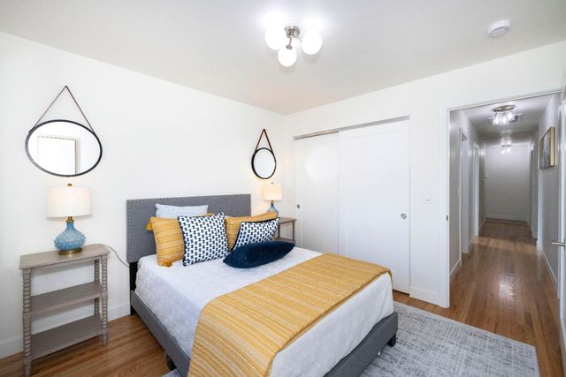 2671 Comstock Circle, Belmont, CA 94002