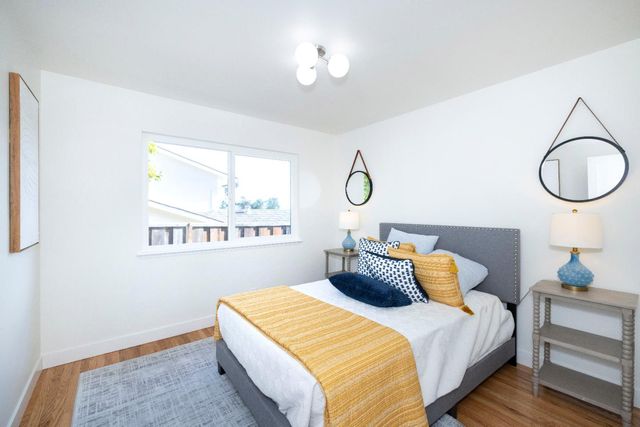 2671 Comstock Circle, Belmont, CA 94002