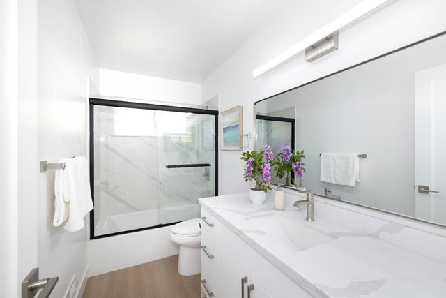 2671 Comstock Circle, Belmont, CA 94002