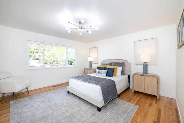 2671 Comstock Circle, Belmont, CA 94002