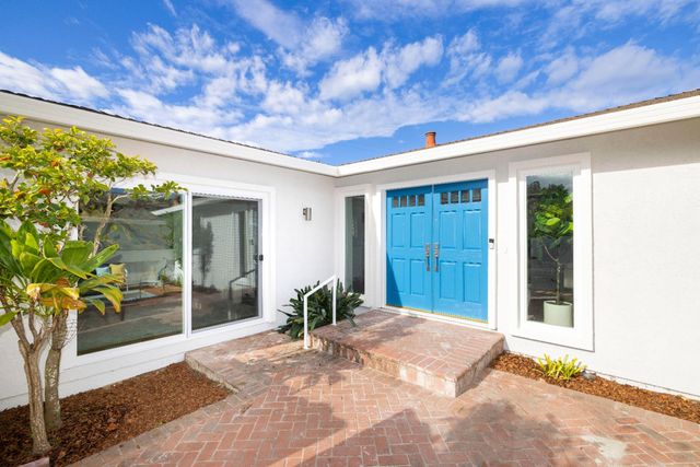 2671 Comstock Circle, Belmont, CA 94002