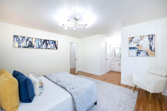 2671 Comstock Circle, Belmont, CA 94002