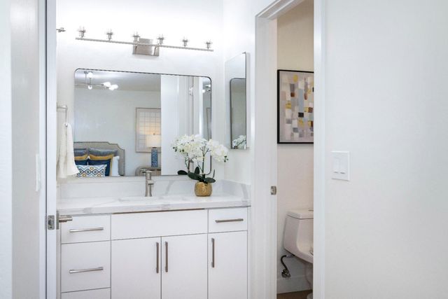 2671 Comstock Circle, Belmont, CA 94002