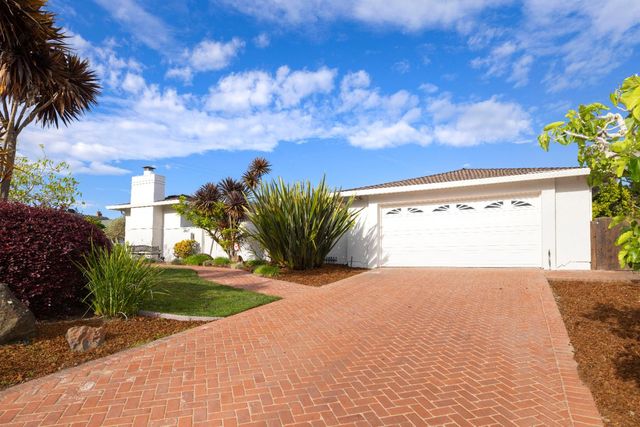 2671 Comstock Circle, Belmont, CA 94002