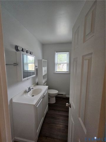 15726 Allen Dr, Dinwiddie, VA 23841