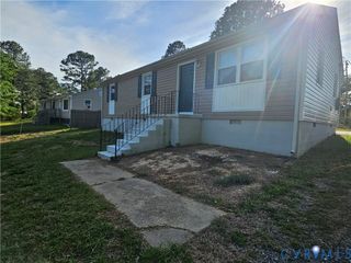 15726 Allen Dr, Dinwiddie, VA 23841