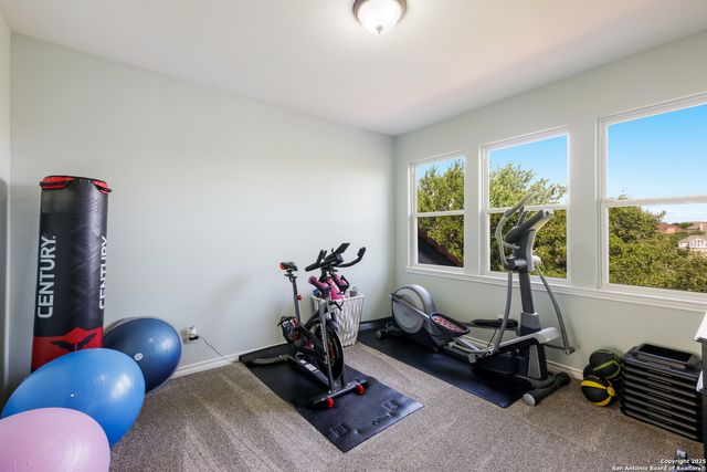 45 Champion Trail, San Antonio, TX 78258