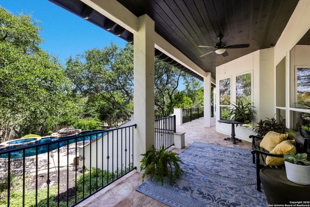 45 Champion Trail, San Antonio, TX 78258