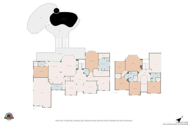 45 Champion Trail, San Antonio, TX 78258