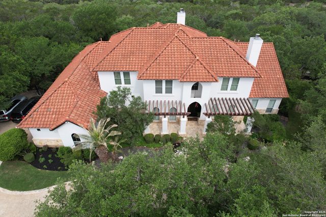 45 Champion Trail, San Antonio, TX 78258