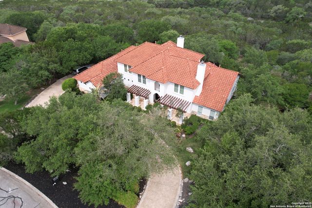 45 Champion Trail, San Antonio, TX 78258