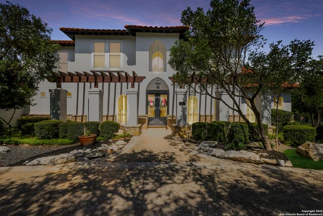 45 Champion Trail, San Antonio, TX 78258
