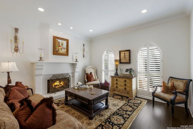 45 Champion Trail, San Antonio, TX 78258