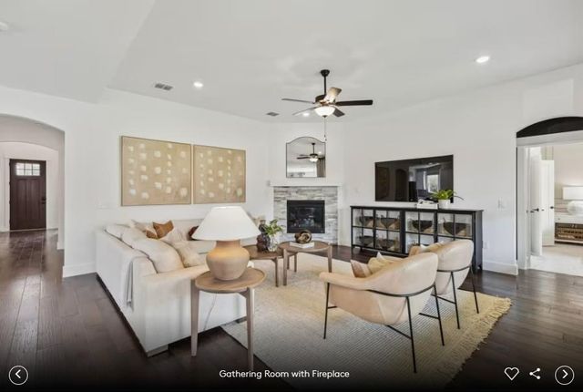 2913 Wind River TRL, Leander, TX 78641