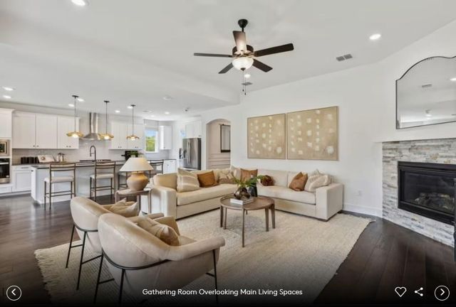 2913 Wind River TRL, Leander, TX 78641