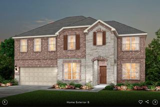 2913 Wind River TRL, Leander, TX 78641