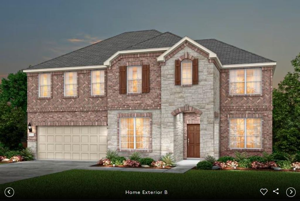 2913 Wind River TRL, Leander, TX 78641