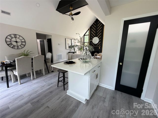 2530 Dion Avenue, Charlotte, NC 28212