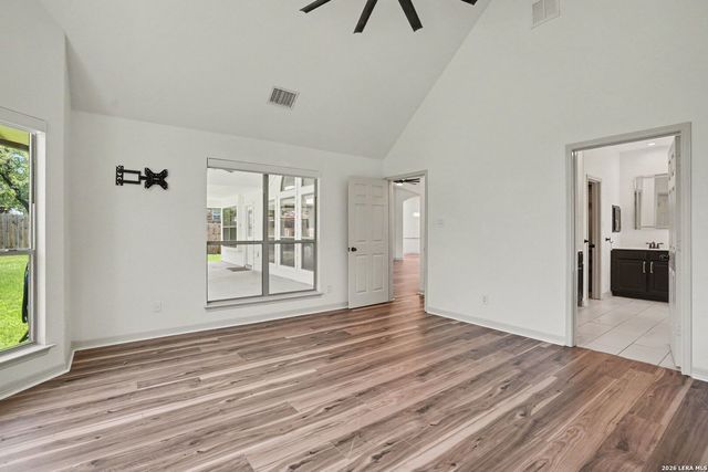4506 El Bosque, San Antonio, TX 78253