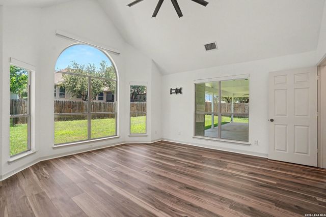 4506 El Bosque, San Antonio, TX 78253
