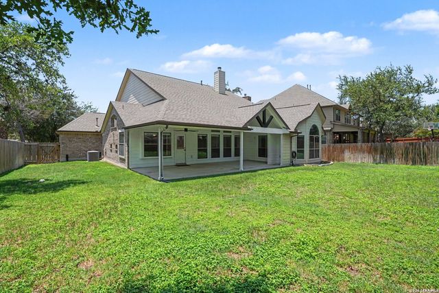 4506 El Bosque, San Antonio, TX 78253