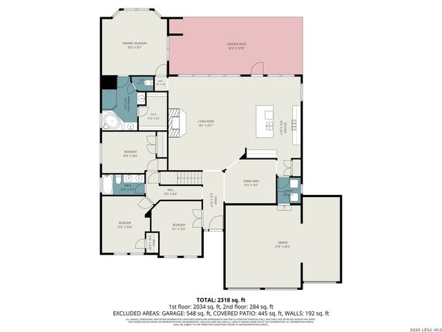 4506 El Bosque, San Antonio, TX 78253