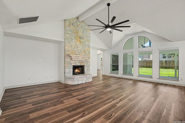 4506 El Bosque, San Antonio, TX 78253